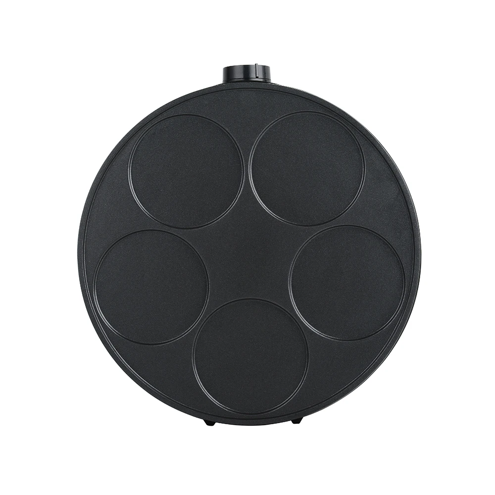 Hot Sell Multi-functional Non-stick Mini Size Electric Pancake Maker