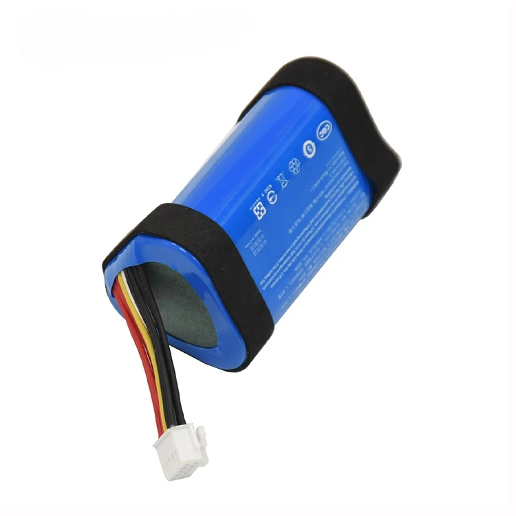 Battery Replacement for JBL Pulse4 7260mah Lithium Polymer Battery for JBL Pulse4 IY1091 Speaker Battery Replacement