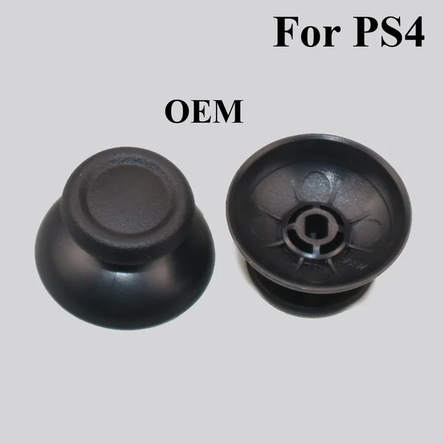 Analog Joystick Games grip C ap for Sony Dualshock 4 PS4 PS3 PS2 Gamepad Controller for XBox One 360