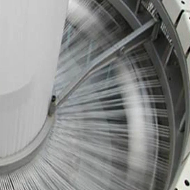 High Tensile Strength Polypropylene PP Woven Fabric Roll