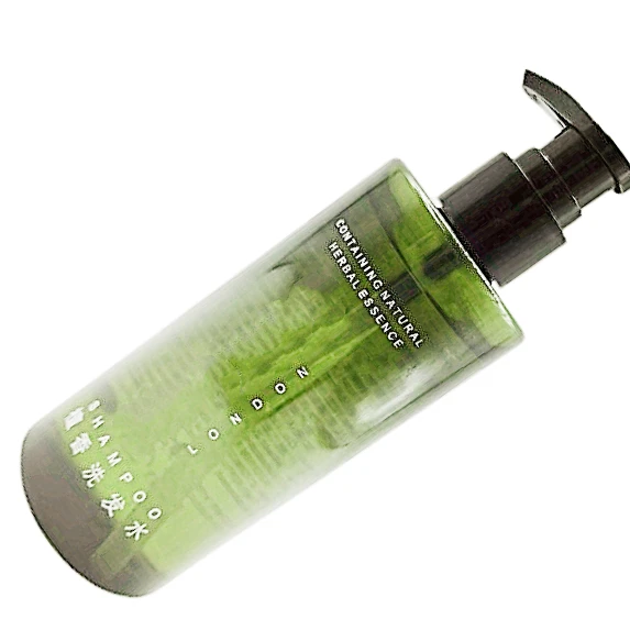 
High quality professional soothing body wash bath gel 