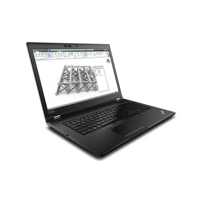 1Lenovo ThinkPad P15 (15 Inch) Mobile Workstation Thinkpad Gen 1 for