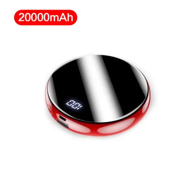 Лучшие продавцы в США 2021 2020 power bank 4 кабеля 20000