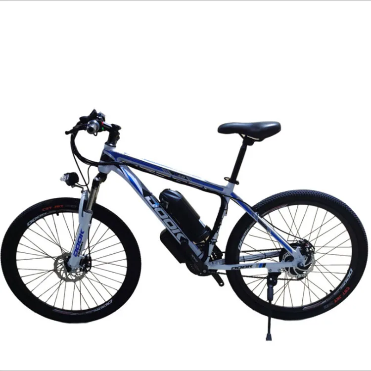 
High Quality 21-Speed 250W electric bicycle/electric bike 26