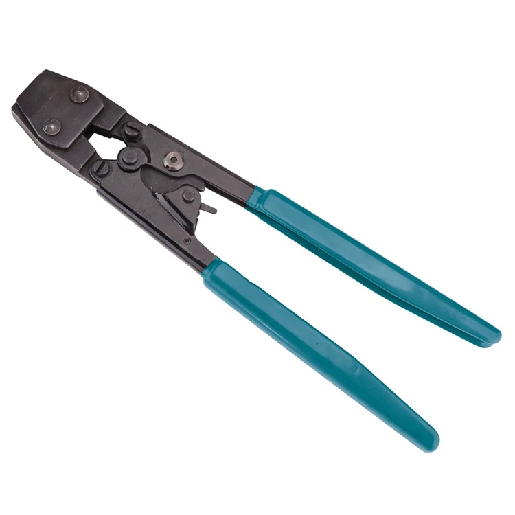 ZUPPER SSC-1530 High Quality Pex Pipe Cinch Clamp Tool