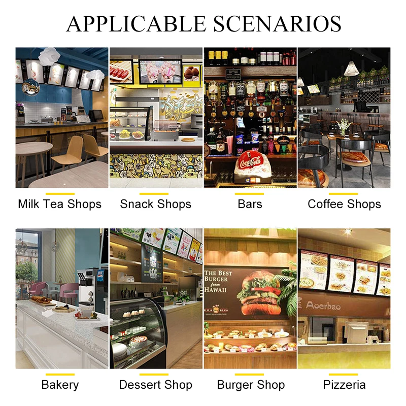 Ice Cream Maker Machine Automatic 3 Flavors Soft Serve Commercial Yogurt Ice Cream Making Machine For Business Pakistan