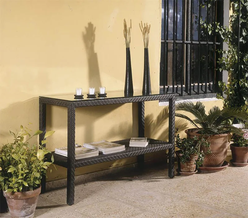 Новый современный и простой настенный стеллаж для хранения, наружный ротанговый шкафчик, Рабочий шкафчик