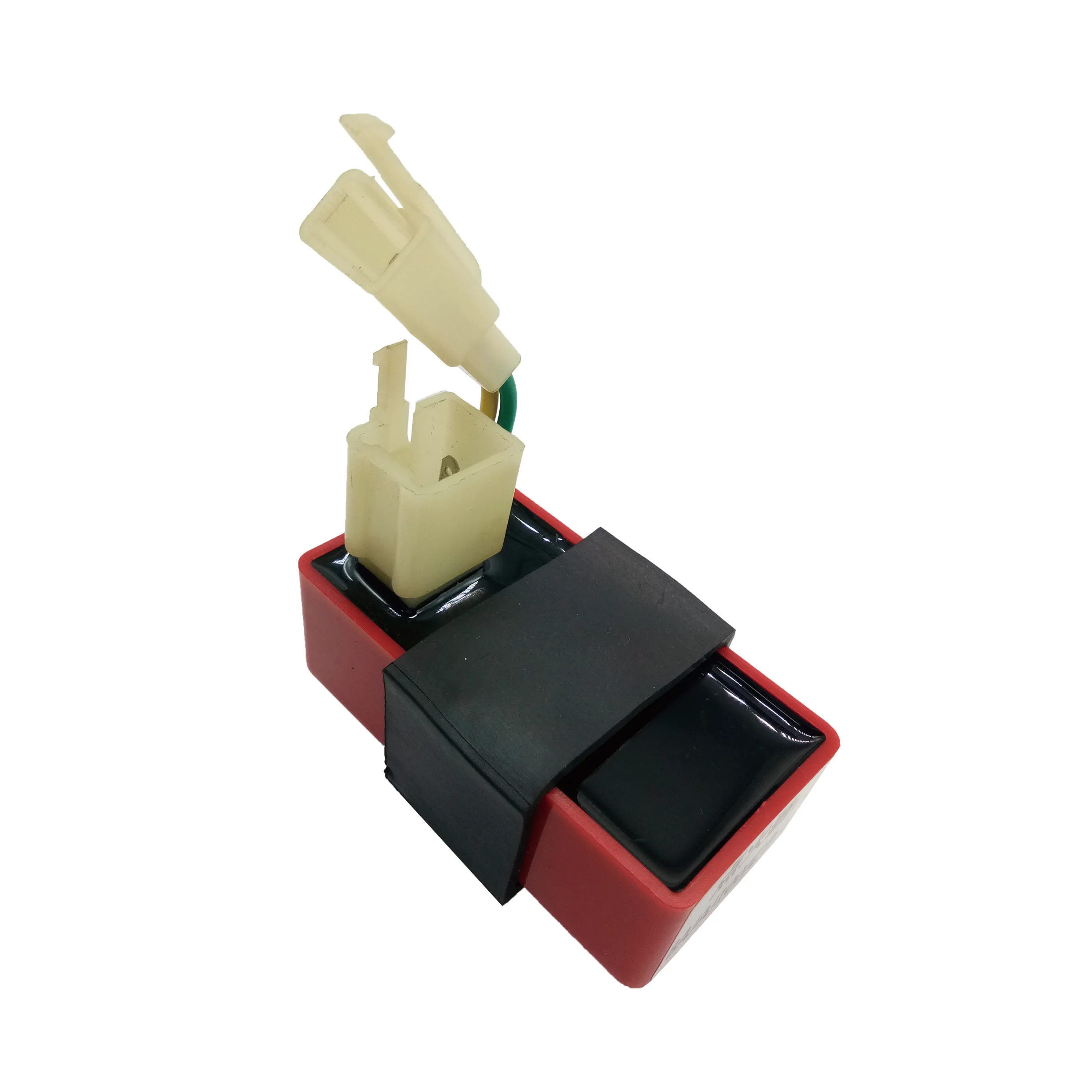 Горячая продажа аксессуары для мотоциклов CDI блок для YX100