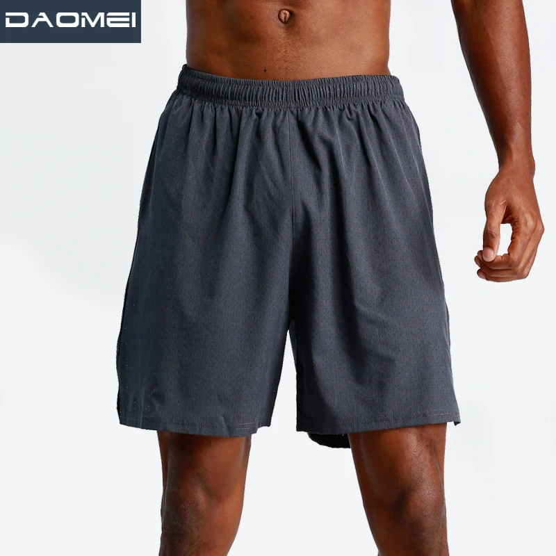 
polyester running fitness training gym shorts men sport crane active wear custom wholesale blank jogger pants 