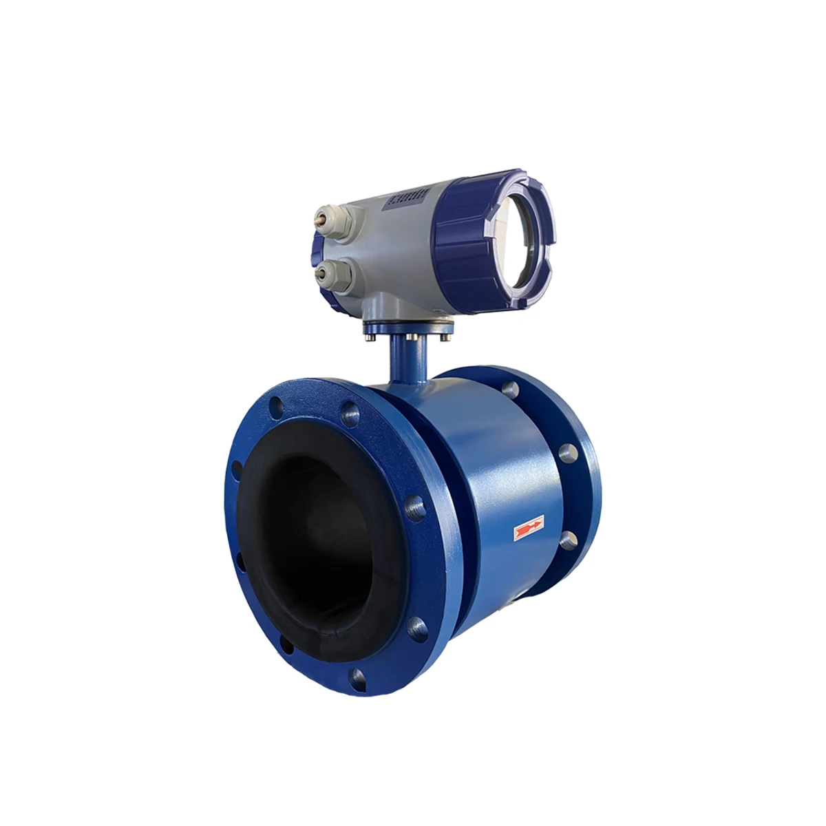 DN20 high demand floor price DC24v electromagnetic BTU meter