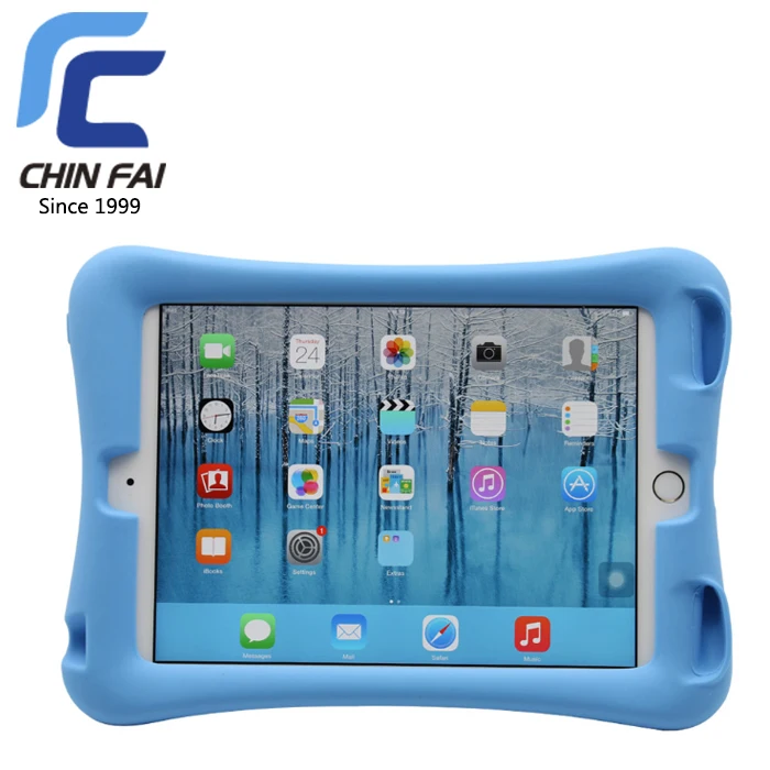 Ударопрочный чехол для iPad 7 9 защитный планшета Ipad MINI