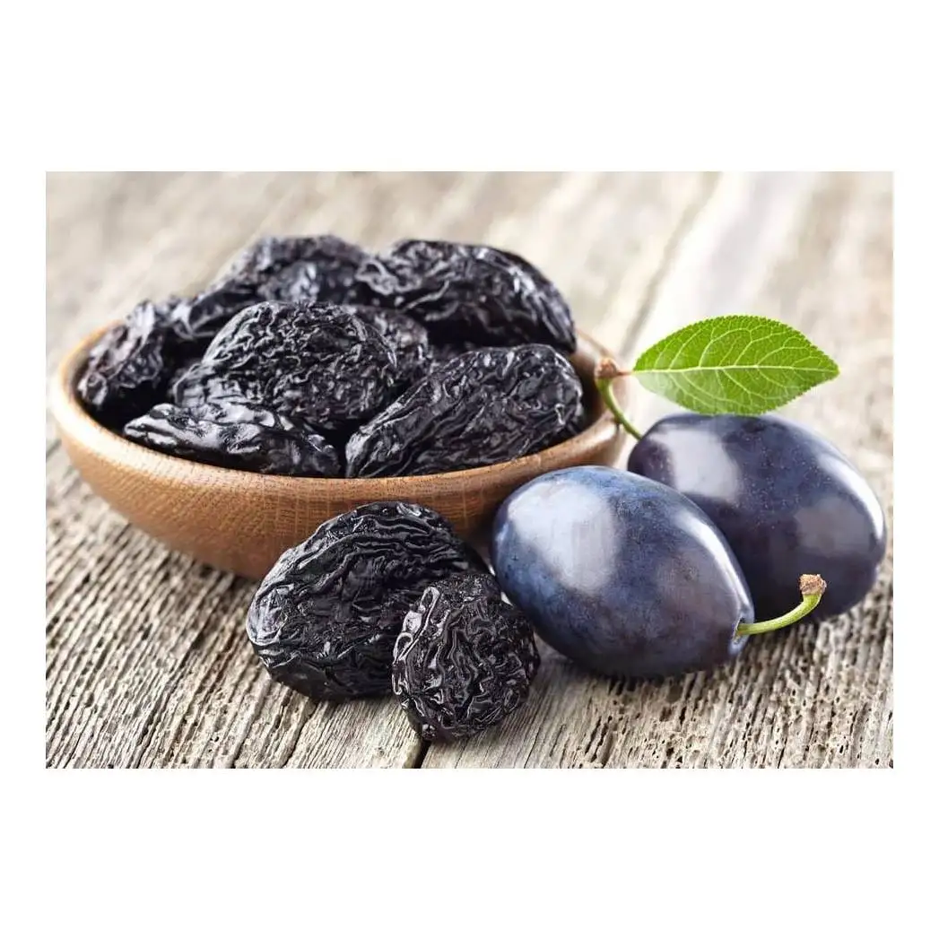 No additives great quality natural dried black plum in bulk from Uzbekistan with competitive price for export