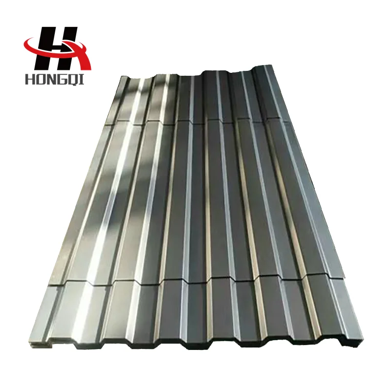 Factory low price quality assurance high quality material.best aluminium roofing sheet in nigeria