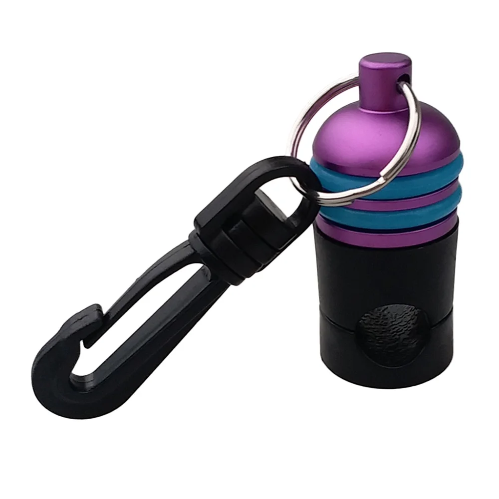 Diving Regulator Accessories Diving  Aluminum Regulator Hose Holder