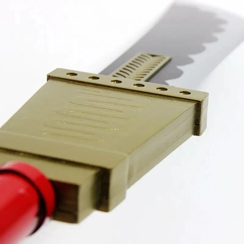 View larger image  Share Handmade bamboo and wood models, role-playing props