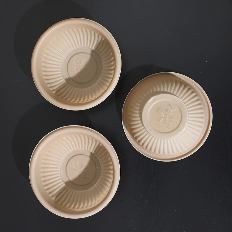 World Best Selling Products biodegradable waterproof and oil proof food container