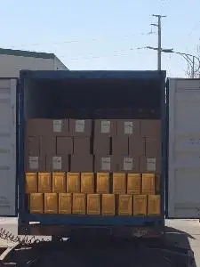  Прямая продажа с завода HFCS кукуруза Высоким Содержанием Фруктозы сырупы 55 Кукурузный Сироп С олигосахариды Fos