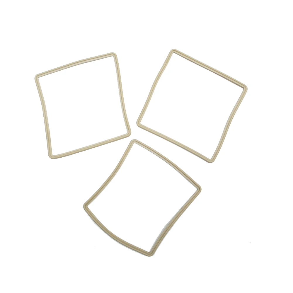 Ozone Resistance NBR Seal Compression Tool Rubber Oring Hydraulic EPDM Rubber Sealing Product