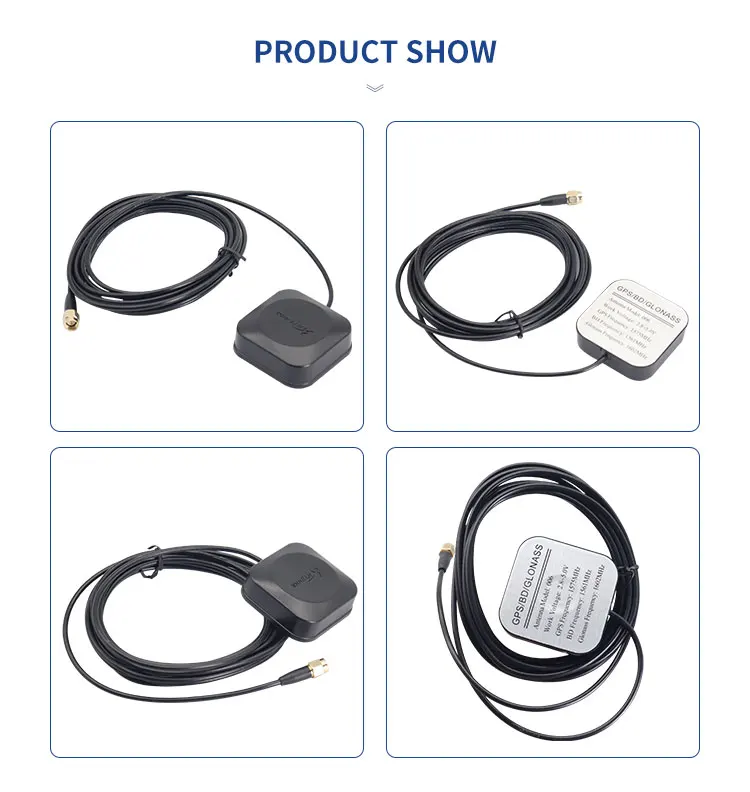 High precision gps antenna gps gnss antenna gps antenna module