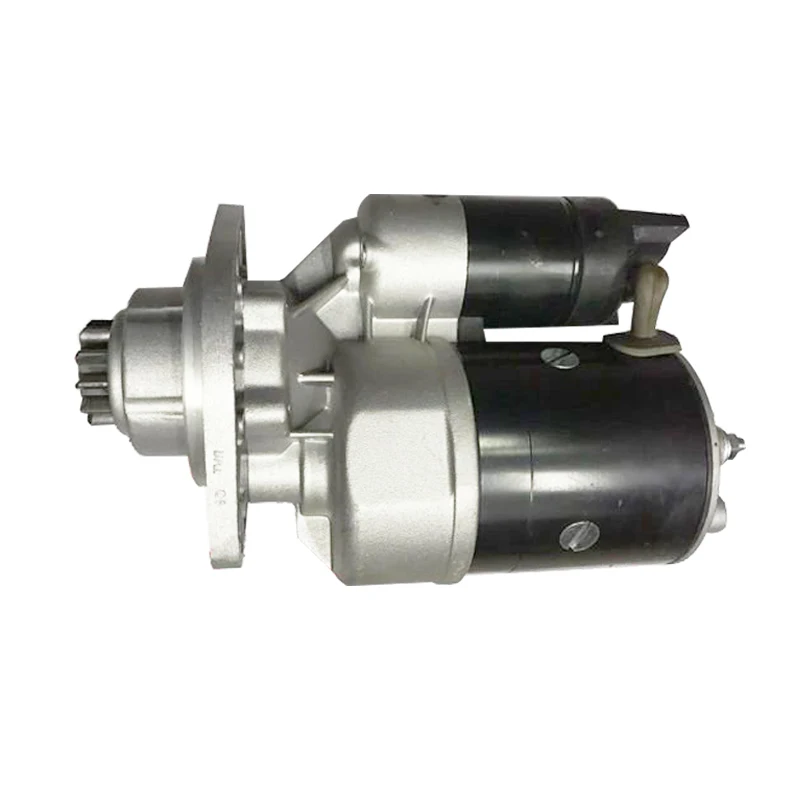 Auto parts electric 12v 9142722 123708033 for magneton balcancar caravel ursus motor starters