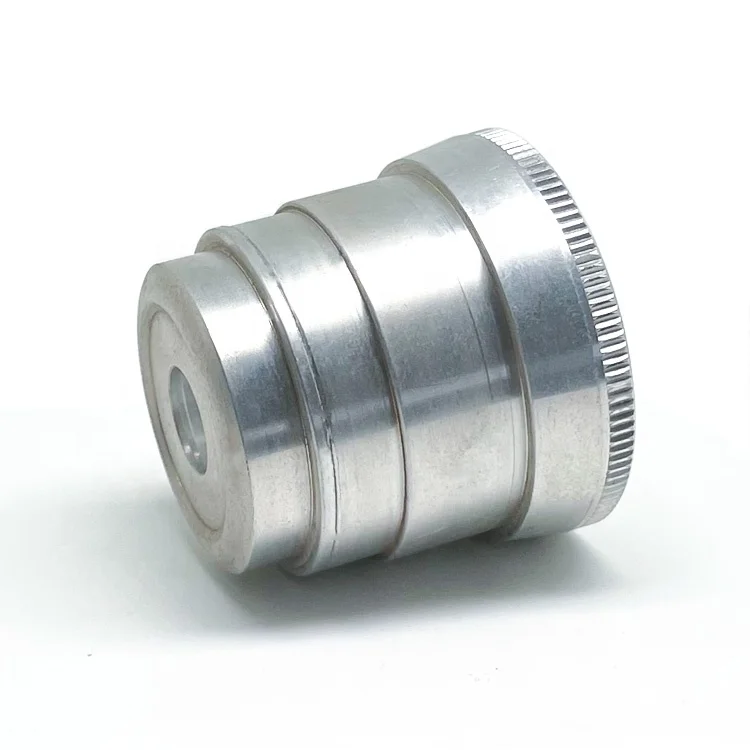 OEM Custom CNC Machining Aluminum High Quality Prototype Aviation Spare Aircraft Parts