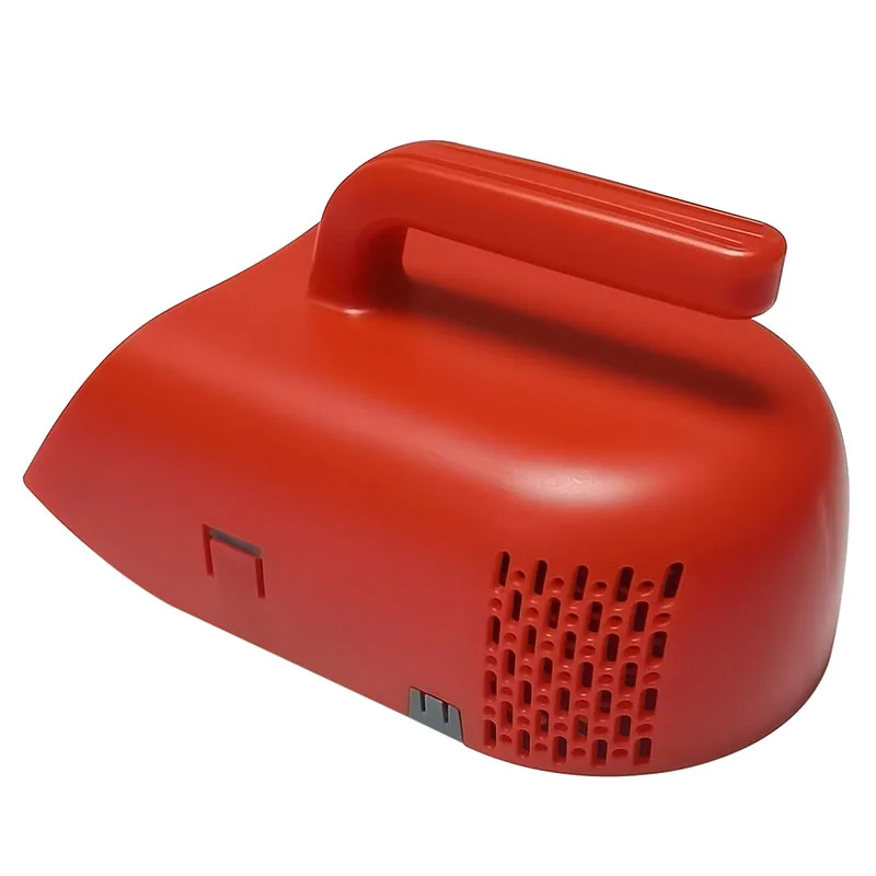 Outdoor plastic blueberry picker fruit garden raspberries fruit shovel portable blueberry fruit picker with touch handle