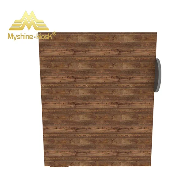 Boba tea store design cafe bar display shop juice cabinets beer kiosk for mall