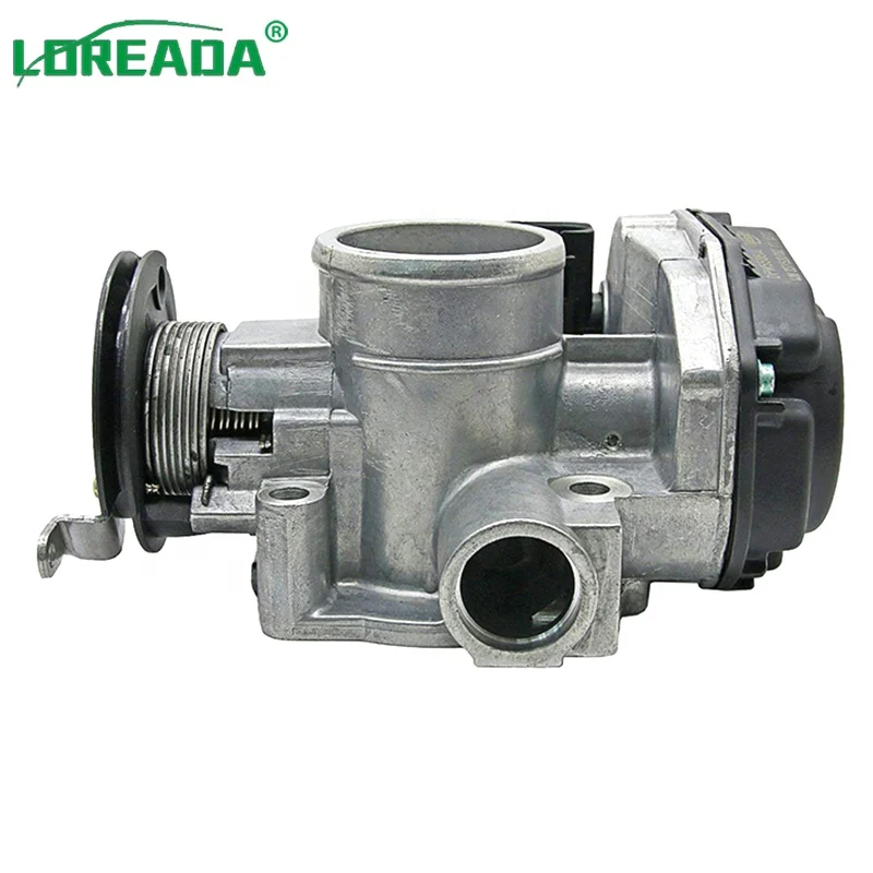 
Car Electronic Throttle Body for PROTON WIRA 1500cc PW550614/ PW550616/PW550476/408237520002Z throttle body assembly 