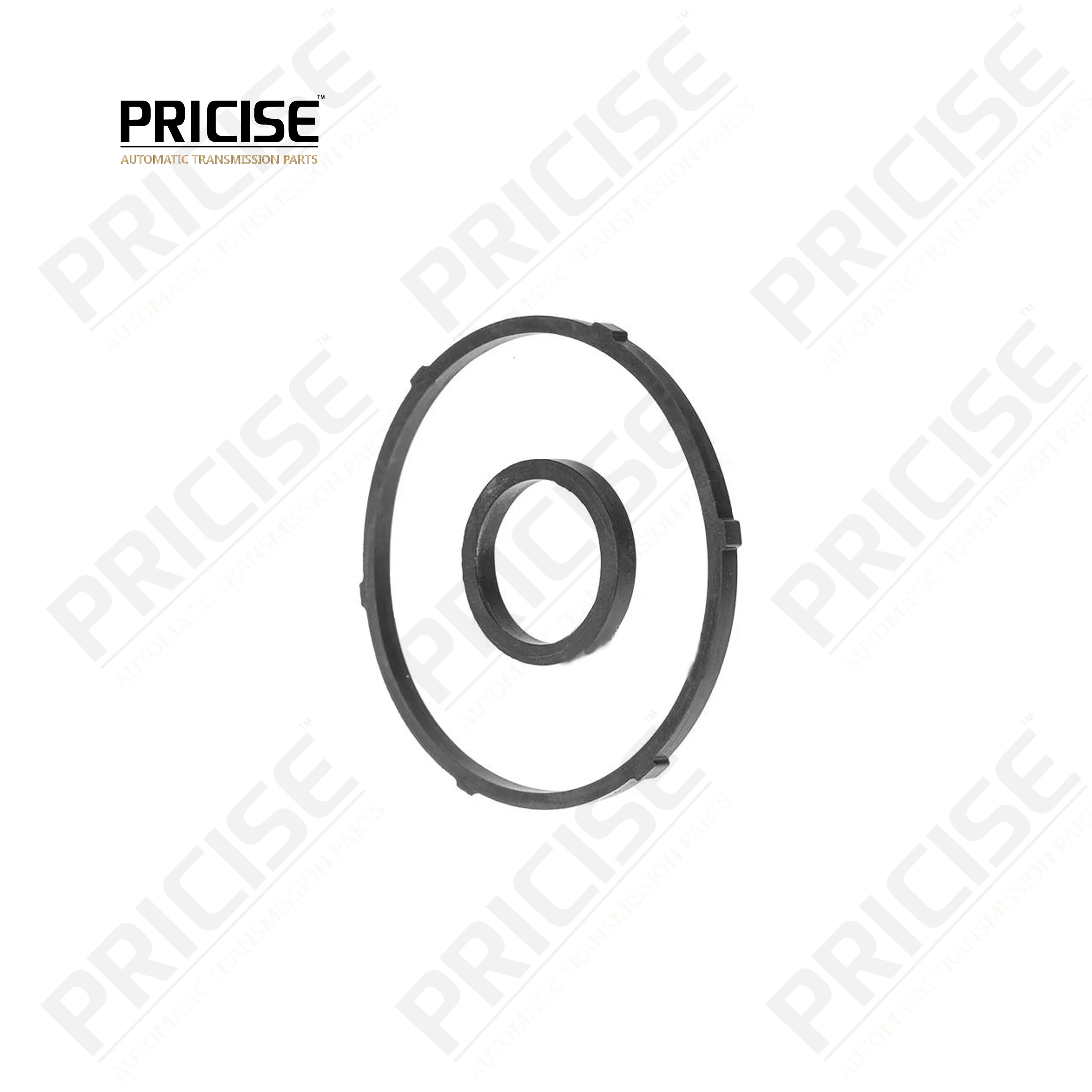 DP0 AL4 Transmission Heat exchanger ring kit 2275.52 2275.53