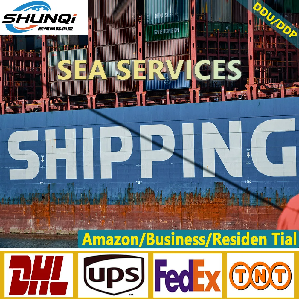 Cheap and stable air sea transport agent from Shenzhen to Togo