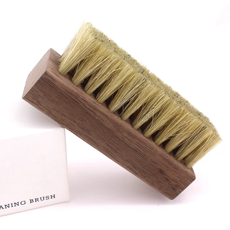
Yangzhou Senxinglan premium brush outdoor shoe brush for shoe cleaning 