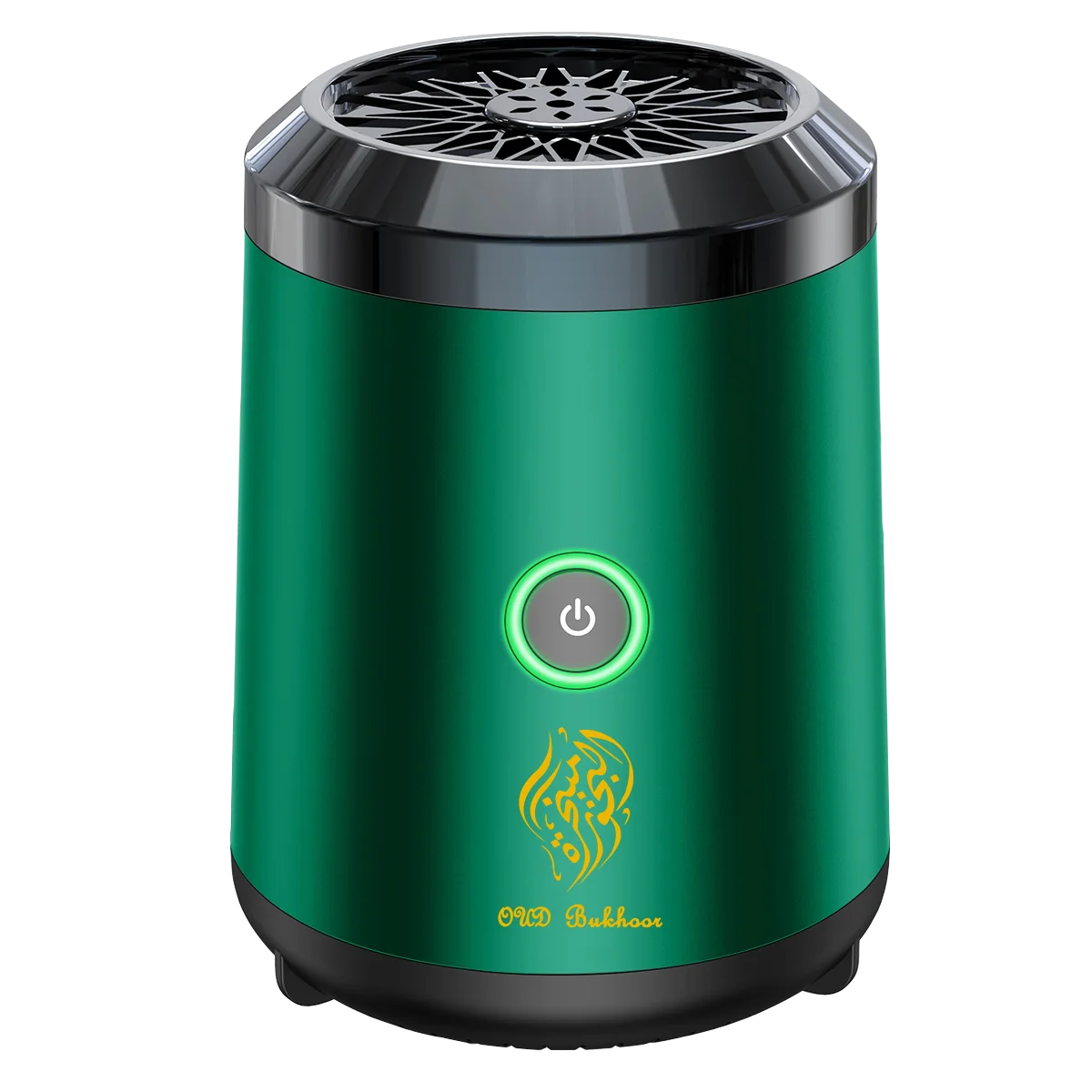 Beautiful Bakhoor Burner Set Incense Burner mabkhara Religious Electric Coal Incense Arabic Burners