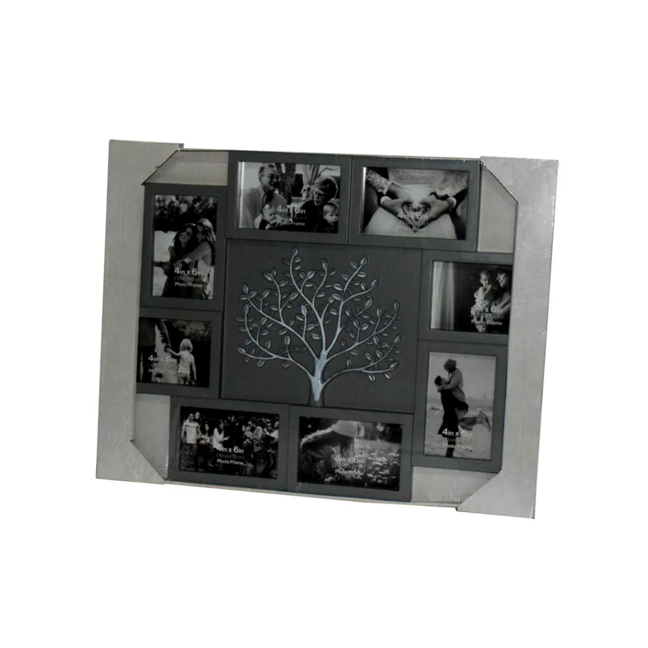 Настенный декор 10 х15 дюймов