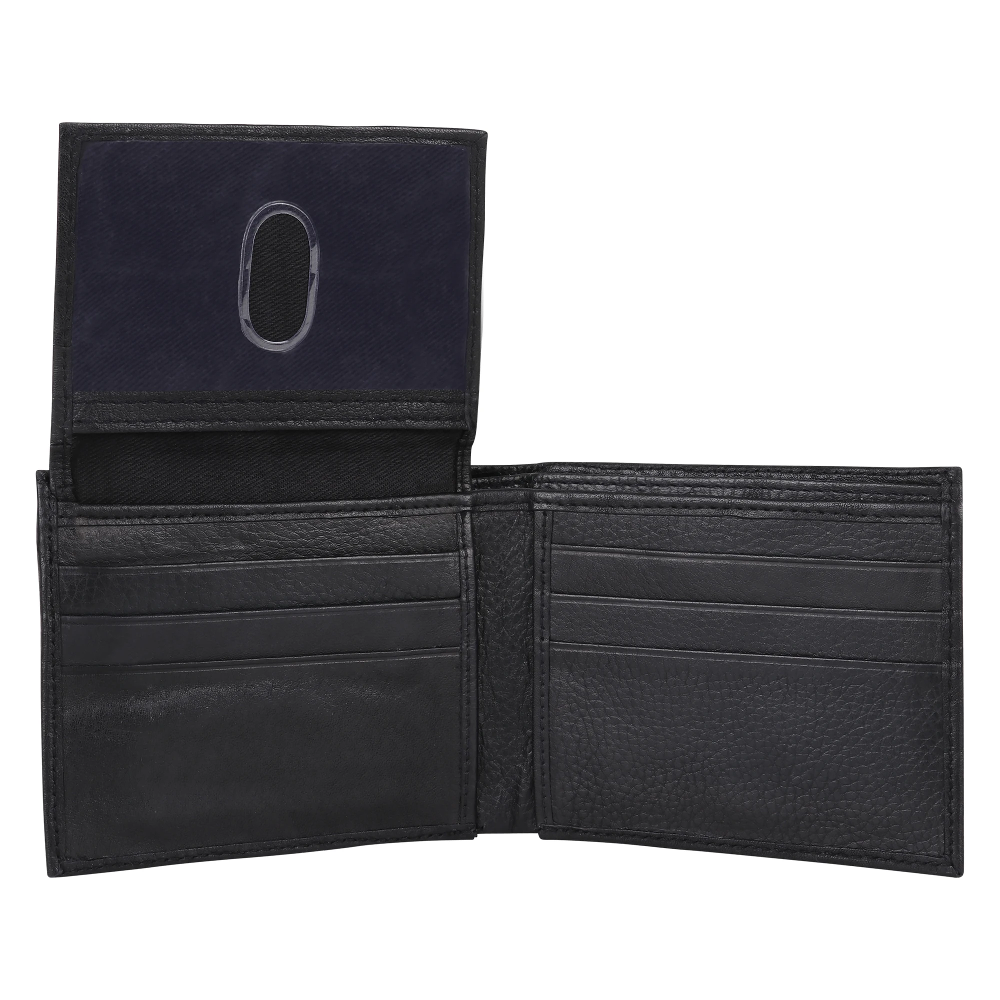 
RFID Leather card wallets 