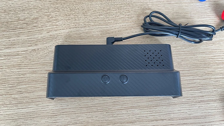 Vjoycar Auto Inclinometer Pitch Angle Alarm Off-road Latitude Longitude Display S90 Gps Slope Meter HUD