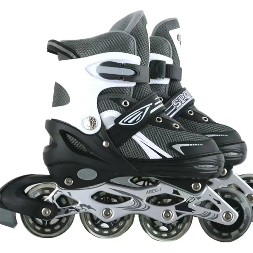 Roller skates Adult Roller skates Inline Skating Beginners Boys Boys Girls Professional children College students