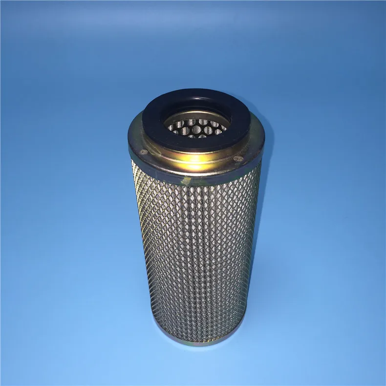 Новые запчасти для экскаватора, гидравлический фильтр