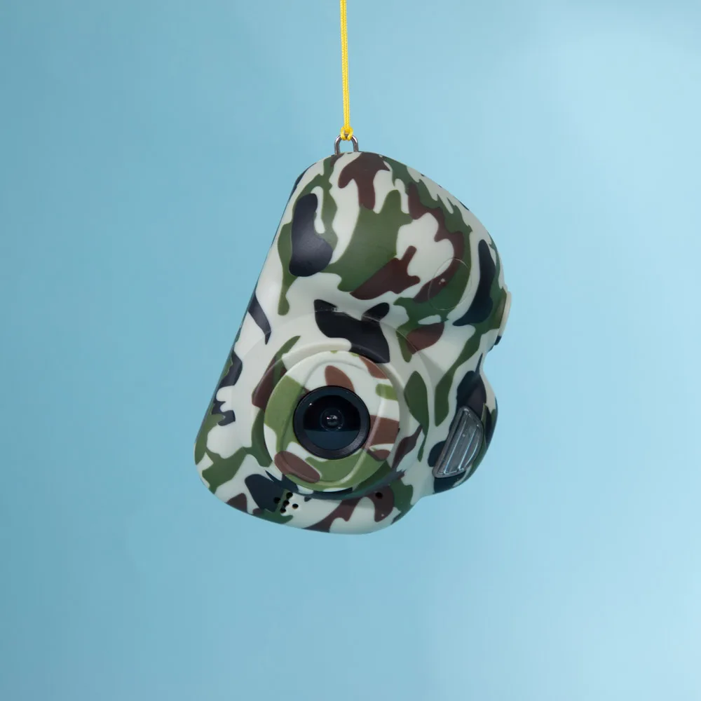 2021 лучший подарок, фронтальный/задний объектив, 26 МП, детская камера, мгновенная фотопленка, камера для уличной мгновенной фотокамеры для детей