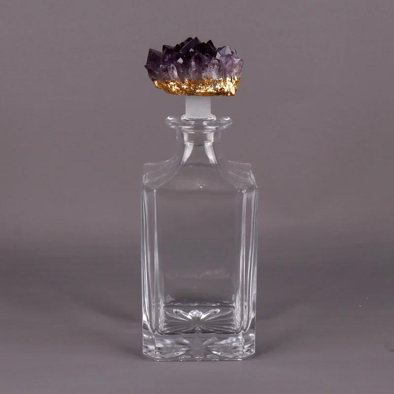 Wine Decanter Gift 500 Ml 1000 Set Whiskey Bottle Decanters 750 Glass Wholesale Bulk Manufacturer China Balance New