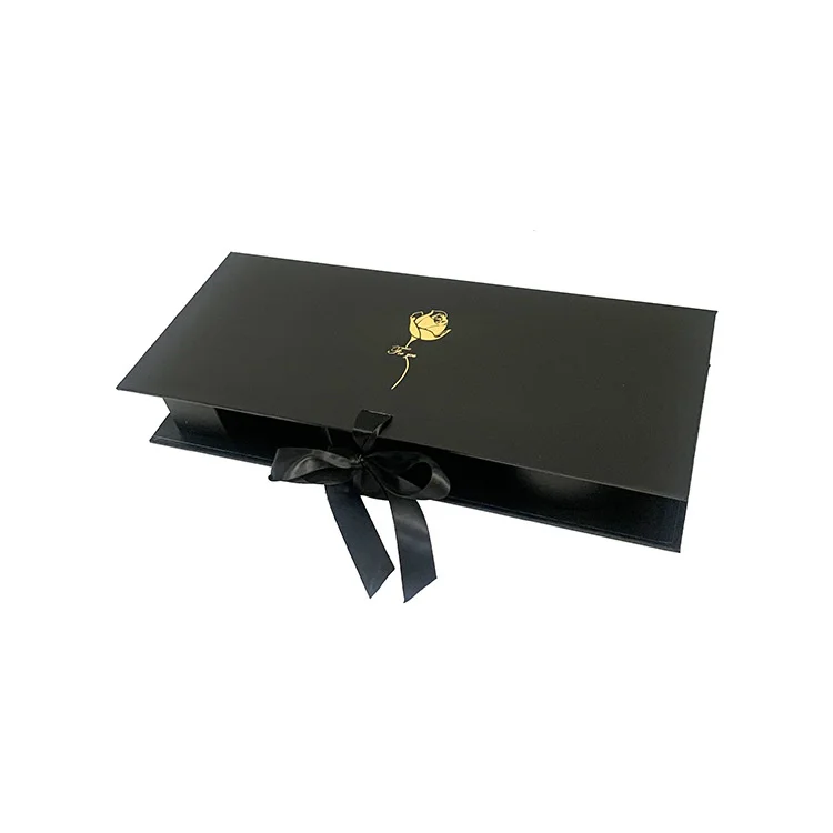 Wholesale  I Love You  Flower gift  Box  mother days flower gift chocolate box