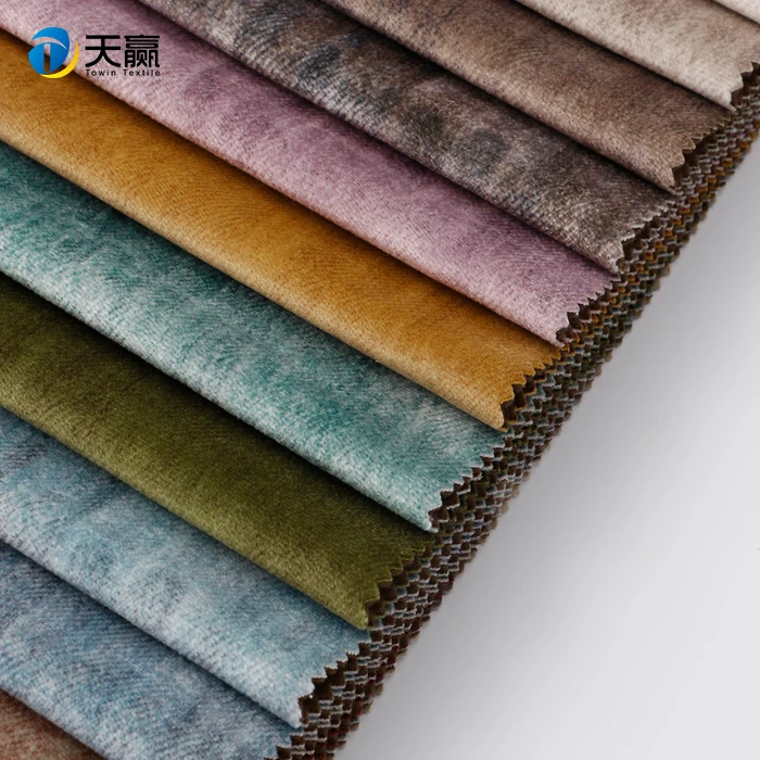 
High quality 100% polyester new design printing pattern super soft velour fabric 