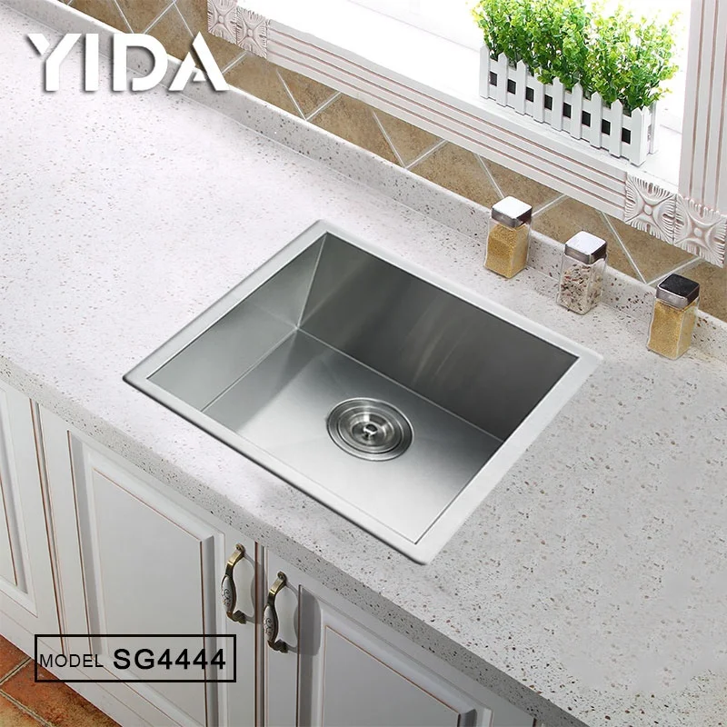 Modern kitchen design Philippines stainless steel kitchen sink with high quality and cheap price
