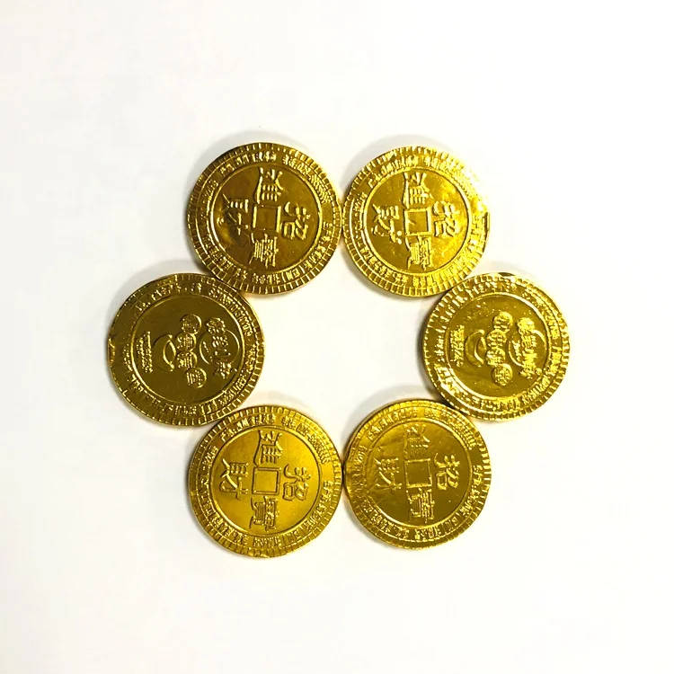 
Muti-Colored Custom Printed Aluminium Foil Sheet For Food Chocolate Candy Packing 