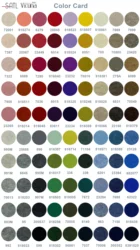 Wholesale 2/48nm 90% PIMA Cotton 10% Cashmere Semi-worsted Spun Knitting Yarn