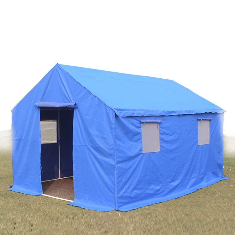 
Outdoor Emergency Gear Life Family Disaster Relief Room Control Isolation Tent For Sale 