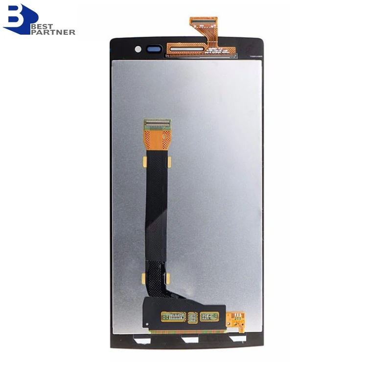 Factory manufacture cover for oppo find 7 supplier touch screen lcd display for oppo f7