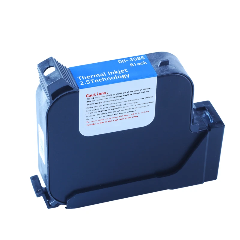 Factory Direct Sale fast dry ink   Solvent ink Compatible  Cartridge For HP