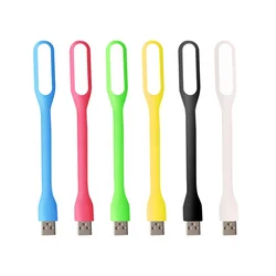 Most Popular 1.2W LED USB lamp for Notebook Computer Laptop PC Portable