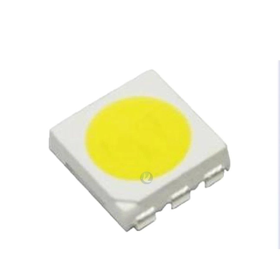 Vanfun New Model SMD LED High Lumen 5050 Warm White Emitting Good Price Specifications