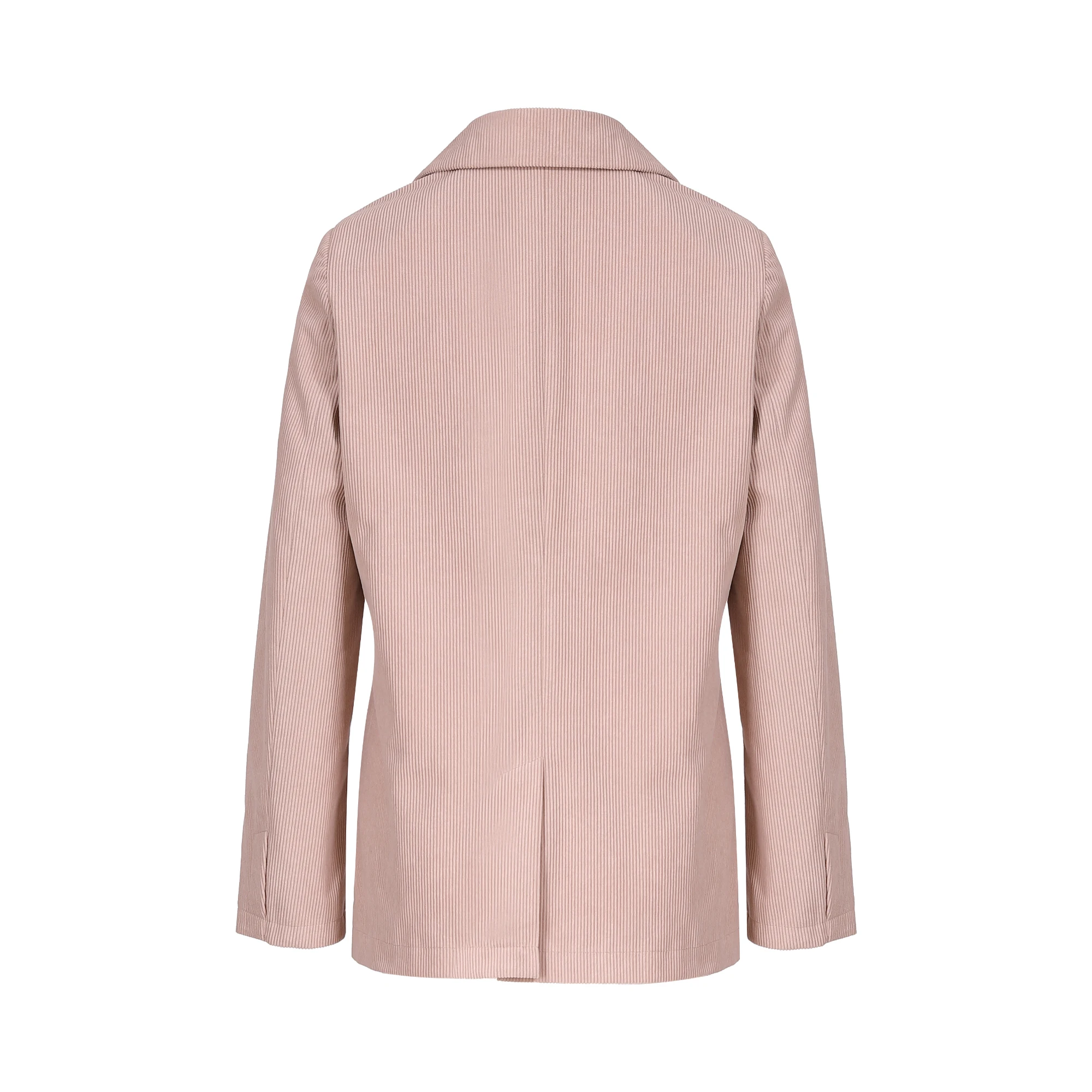 UGLY DUCK new trench coat for ladies korean trench coat formal occasion elegant jacket